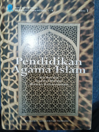 Image of Pendidikan Agama Islam