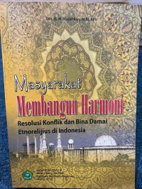 Image of Pendirian rumah ibadat di Indonesia