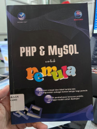 Image of Php & My SQL untuk Pemula