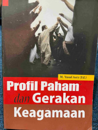 Image of Profil paham dan gerakan keagamaan