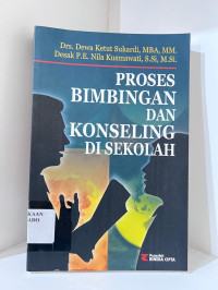 Image of Proses Bimbingan dan Konseling di sekolah