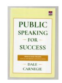 Image of Public speaking for success