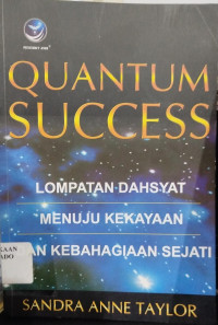 Image of Quantum Success
