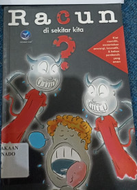 Image of Racun di Sekitar Kita