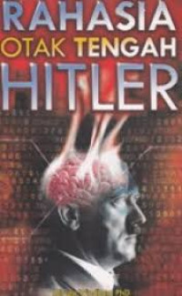 Image of Rahasia Otak Tengah Hitler