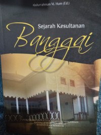 Image of Sejarah kesultanan Banggai