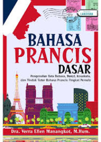 Image of Siapa pun Bisa Bahasa Prancis
