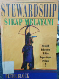 Image of Sikap Melayani