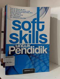 Image of Soft Skills Untuk Pendidik