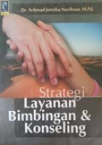 Image of Startegi Layanan Bimbingan dan Konseling
