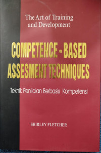 Image of Teknik Penilaian Berbasis-Kompetensi