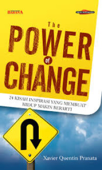 Image of The Power of Change