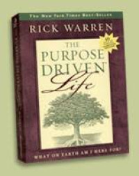 Image of The Purpose Driven (R) Life