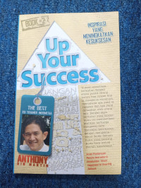 Image of Up Your Success